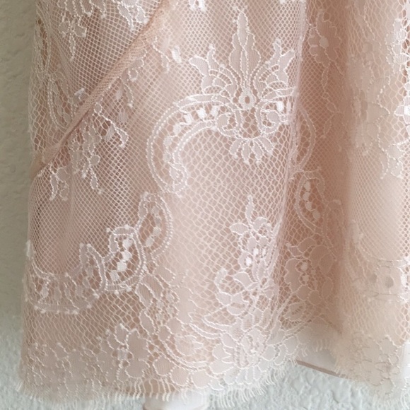 J. Crew Collection Eyelash Lace Overlay Top Blouse - Picture 9 of 14